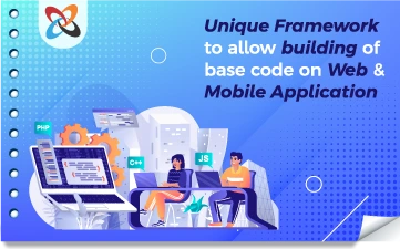 web & mobile application