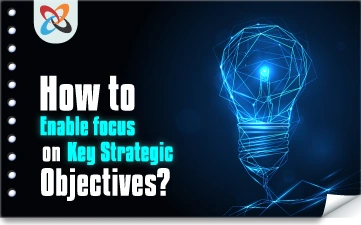 Key Strategic Objectives